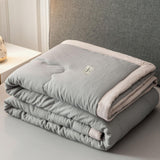 Summer Blankets King Size Cooling, Blanket Full Size Bed, Lightweight Blankets