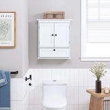 Bathroom Cabinet Wall Mounted, Small Bathroom Wall Cabinet Over Toilet