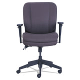 Cosset Ergonomic Task Chair - Adjustable Height Office Chair, 275 lb Capacity