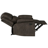 Drew Recliner, Brown