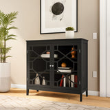 Cabinet, Black