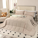 128x120 Oversized King Plus Comforter, Extra Large King Size