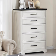 Drawers Dresser Chests for Bedroom