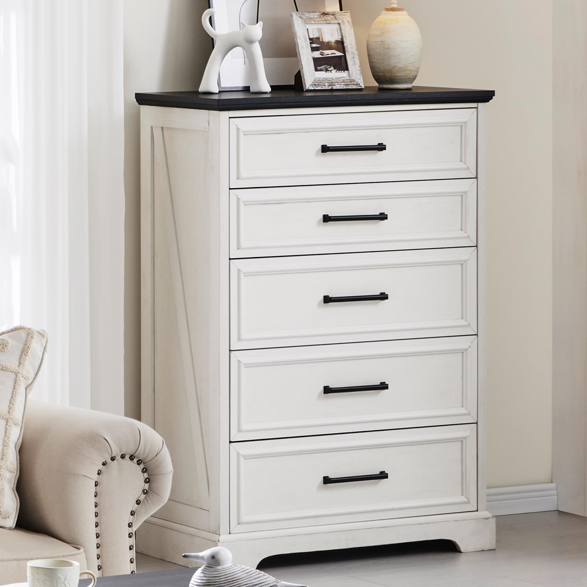 Drawers Dresser Chests for Bedroom