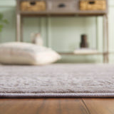 SAFAVIEH Area Rug 9x12 - Reflection Collection - Large - Beige & Cream, Non-Shedding & Easy Cleaning, Ideal for Living Room, Bedroom, Dining Space (RFT670A)