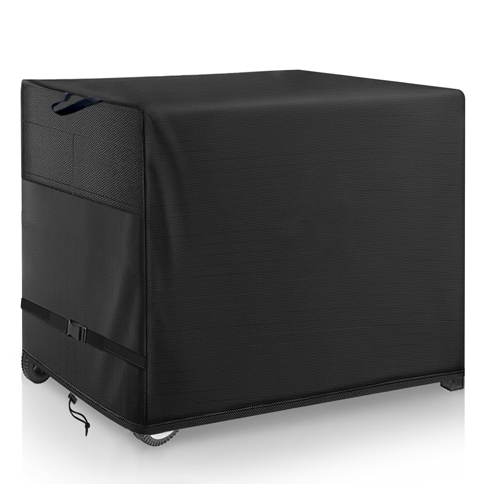 Outdoor Dining Cover - Heavy Duty Waterproof Cover for Royal Gourmet Flattop
