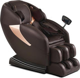 2023 Massage Chair Full Body, Shiatsu Zero Gravity Massage Chair