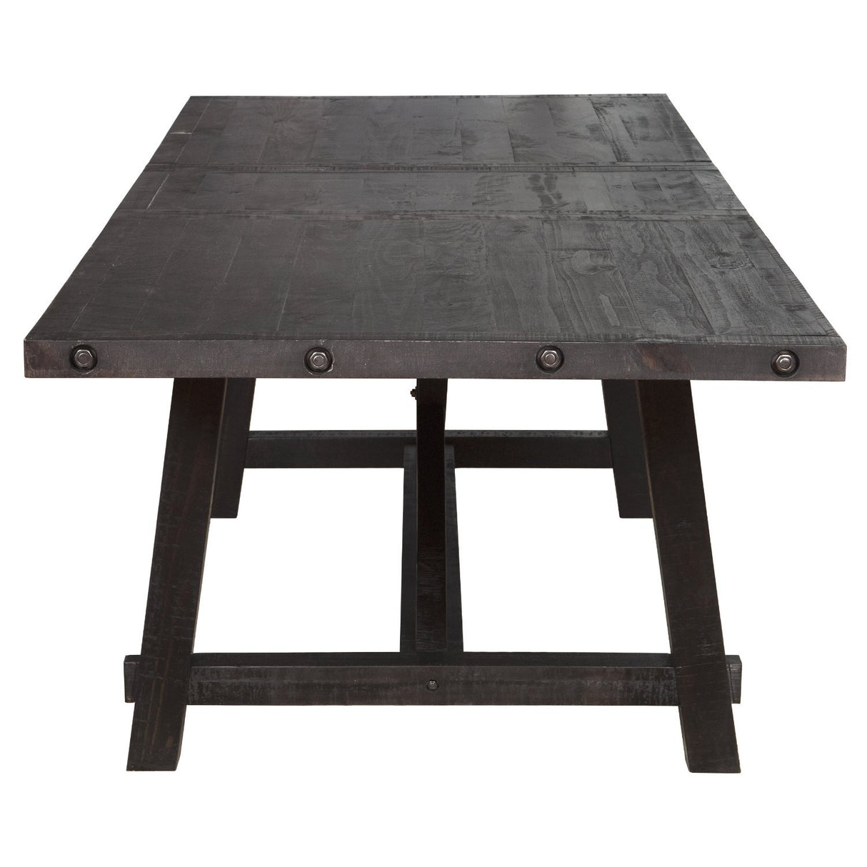 Yosemite Extension Table, Cafe