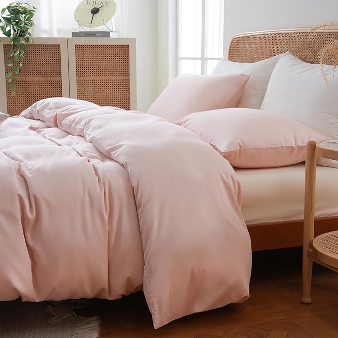 Cover King Size, 100% Rayon Derived from Bamboo