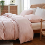 Cover King Size, 100% Rayon Derived from Bamboo