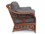 kingrattan.com Rattan Living Room Furniture Lounge Club Chair (#1692AW-TI)