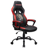 The Number of The Beast Gaming Chair - Adult Office Seat Size L