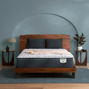 Harmony Lux Anchor Island 12.5" Firm Queen Mattress