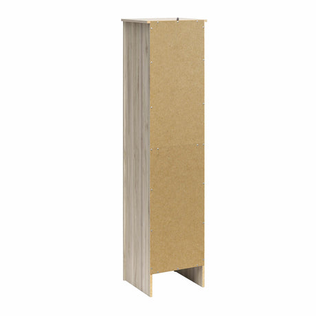 Evolution Farmington Storage Cabinet, 18" Wide