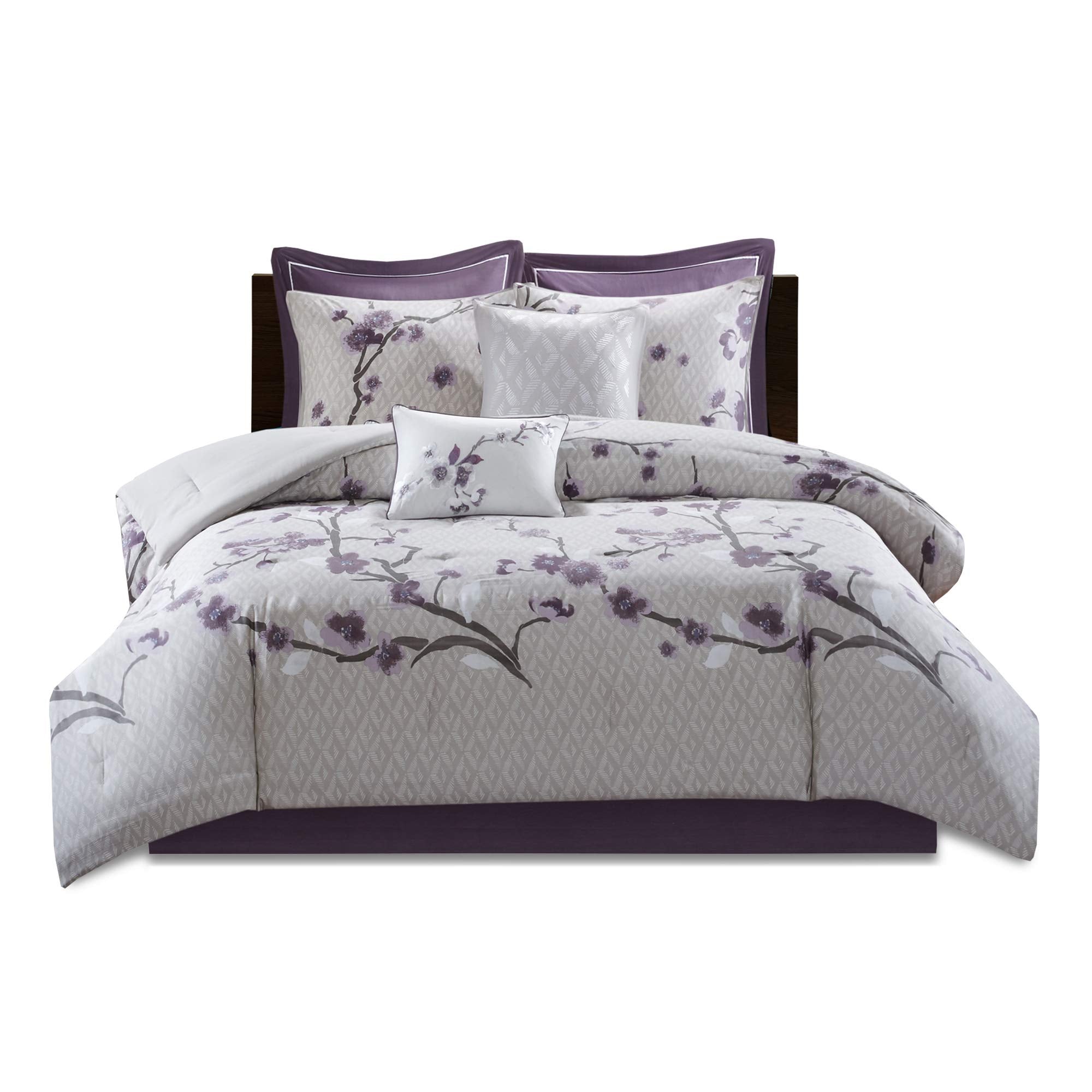 Comforter Nature Scenery Design - All Season Bedding