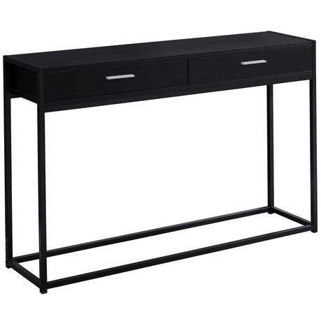 I Accent, Console Table