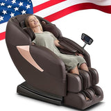 2023 Massage Chair Full Body, Shiatsu Zero Gravity Massage Chair