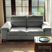 71.25" Modern Sofa Couch for Living Room