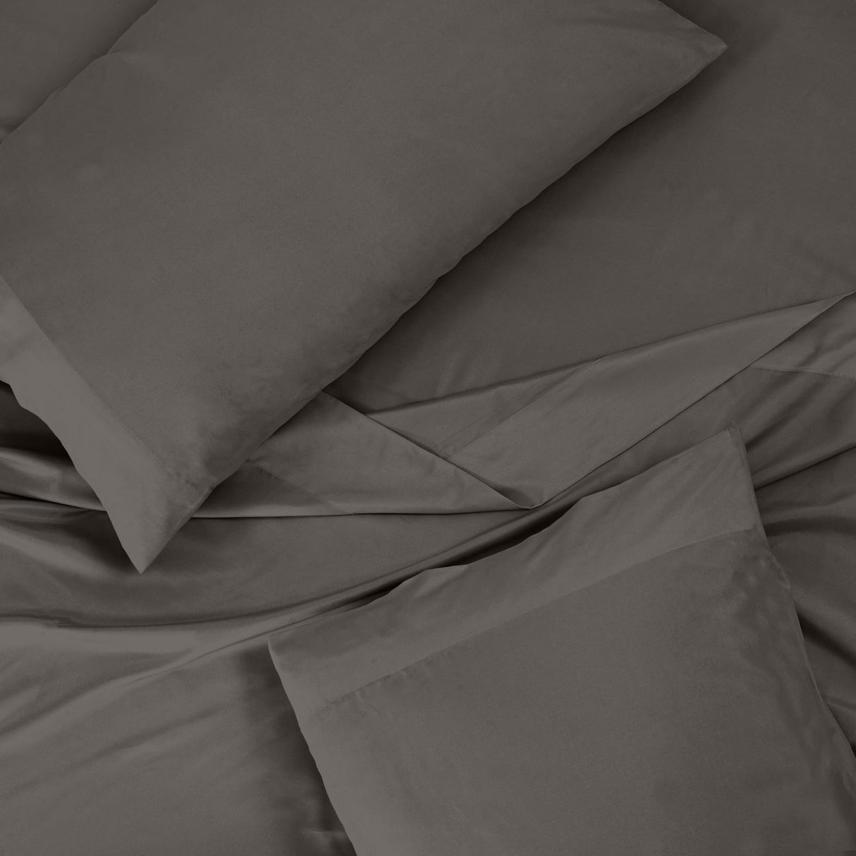 300 Thread Count 100% Long Staple Combed Cotton Sheet Set - 4 Piece Full
