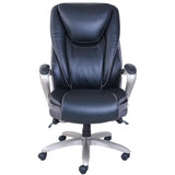 Smart Layers™ Hensley Big & Tall Ergonomic Bonded Leather High-Back Office Chair