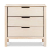 Colby 3-Drawer Dresser in Washed Natural,