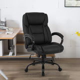 Big and Tall Office Chair 500lbs Cheap Desk Chair Ergonomic Computer Chair High Back