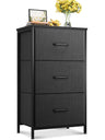 Dresser for Bedroom Nightstand Small Dresser Chest of Drawers