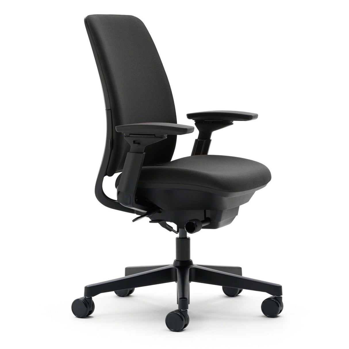 Amia Office Chair - Most Comfortable Sit - 4 Points of Adjustability - Ergonomic Desk Chair