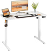 Height Adjustable Electric Standing Desk, Adjustable Desk Standing Desk