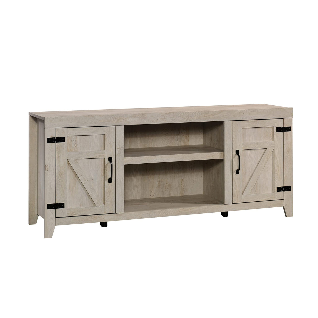 Miscellaneous Entertainment TV Stand, L: 62.68" x W: 15.28" x H: 26.77"