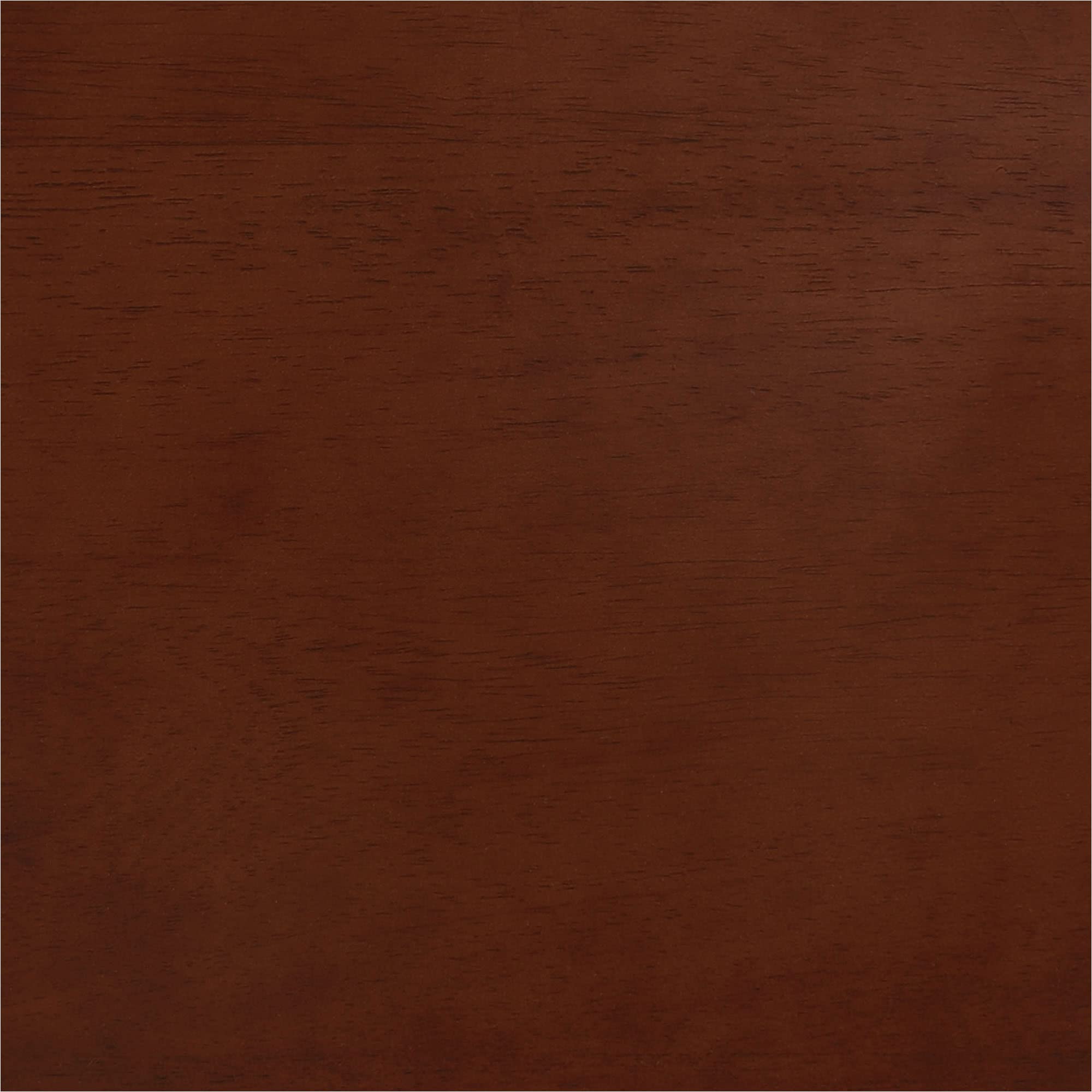 American Heritage Round End Table with Shelf, Espresso