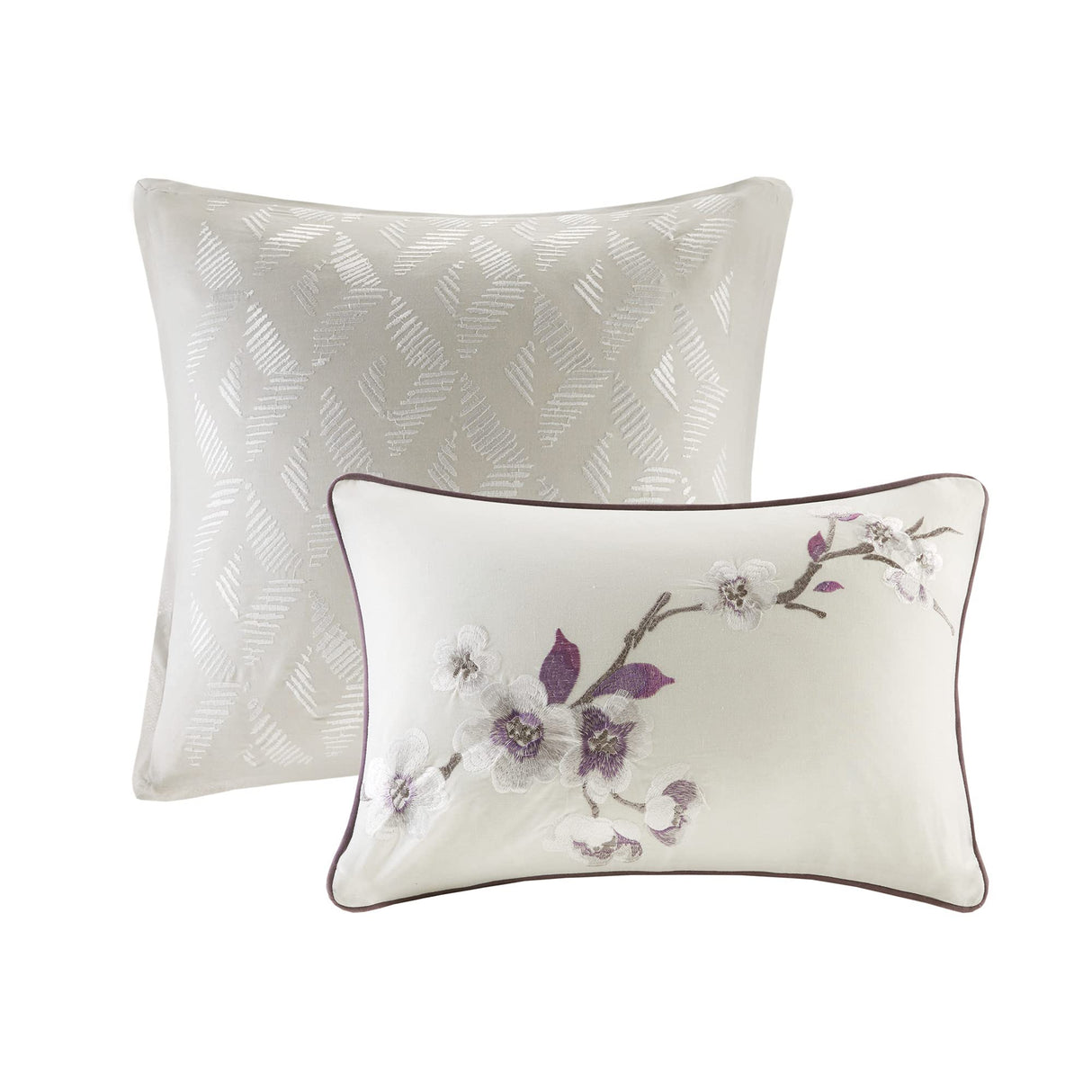 Comforter Nature Scenery Design - All Season Bedding