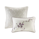 Comforter Nature Scenery Design - All Season Bedding