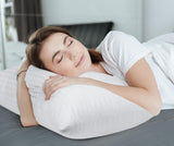 Utopia Bedding Pillows Queen Size Set of 2 (White),Hotel Pillows, Cooling Pillow for Side, Back or Stomach Sleepers