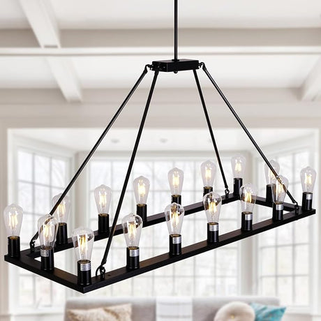 Westray Outdoor Wall Light Fixture LED Black Lantern 11 1/2" Clear