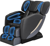 2022 Full Body Electric Zero Gravity Shiatsu Massage Chair with Back Heating