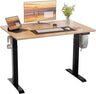 Height Adjustable Electric Standing Desk, Adjustable Desk Standing Desk