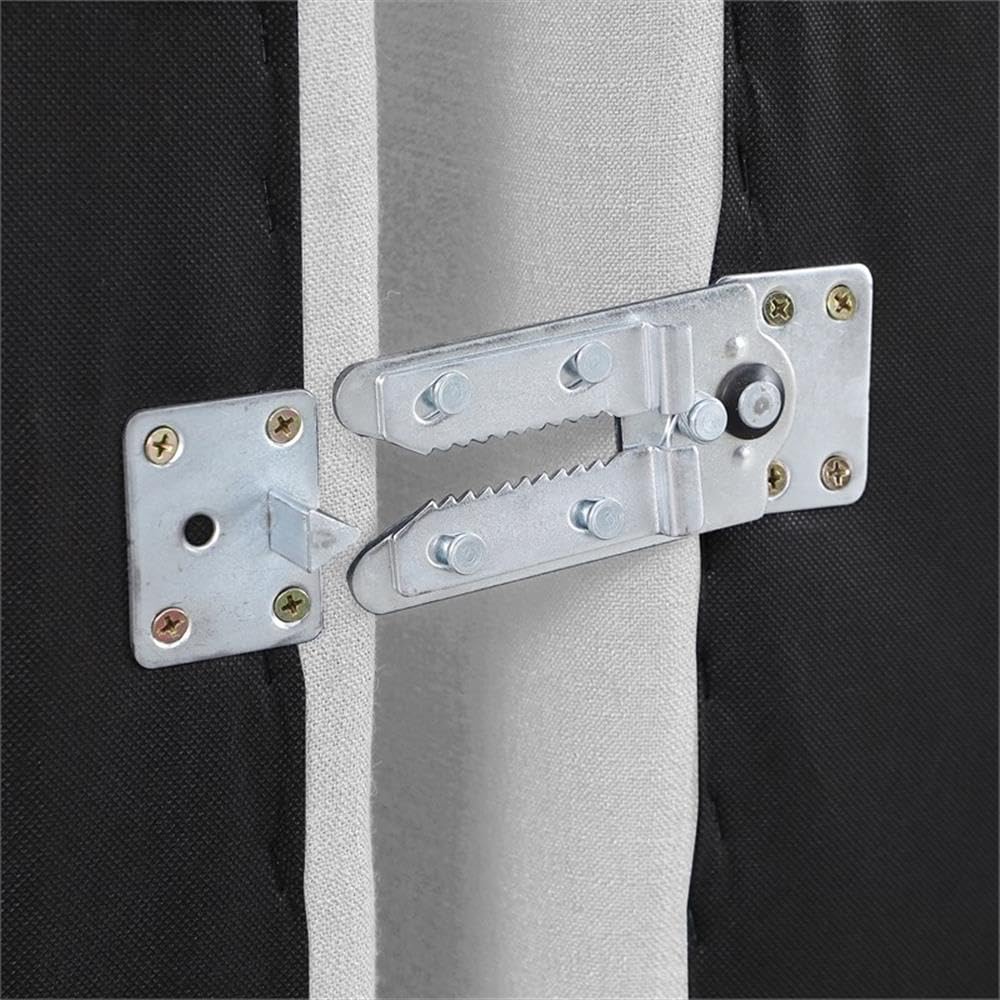 141White-Sec4B Indulge Collection Modern | Contemporary Modular Sectional with Rich