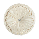 acquard Comforter Set, 9-Piece Patchwork Comforter King, Bedding Sets with Bed Skirt,