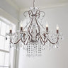 Chandelier Modern K9 Crystal Chandelier Lighting