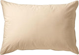 100% Organically Grown Soft Cotton Top Odor Neutralizing Allergy Defense Fabric