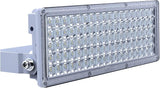 33000LM Stadium Lights Outdoor LED Flood Light 300W 6500K IP67 Waterproof 1500 Watt