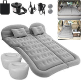 Car Bed SUV Air Mattress, Car Air Mattress with Home Power Adapter