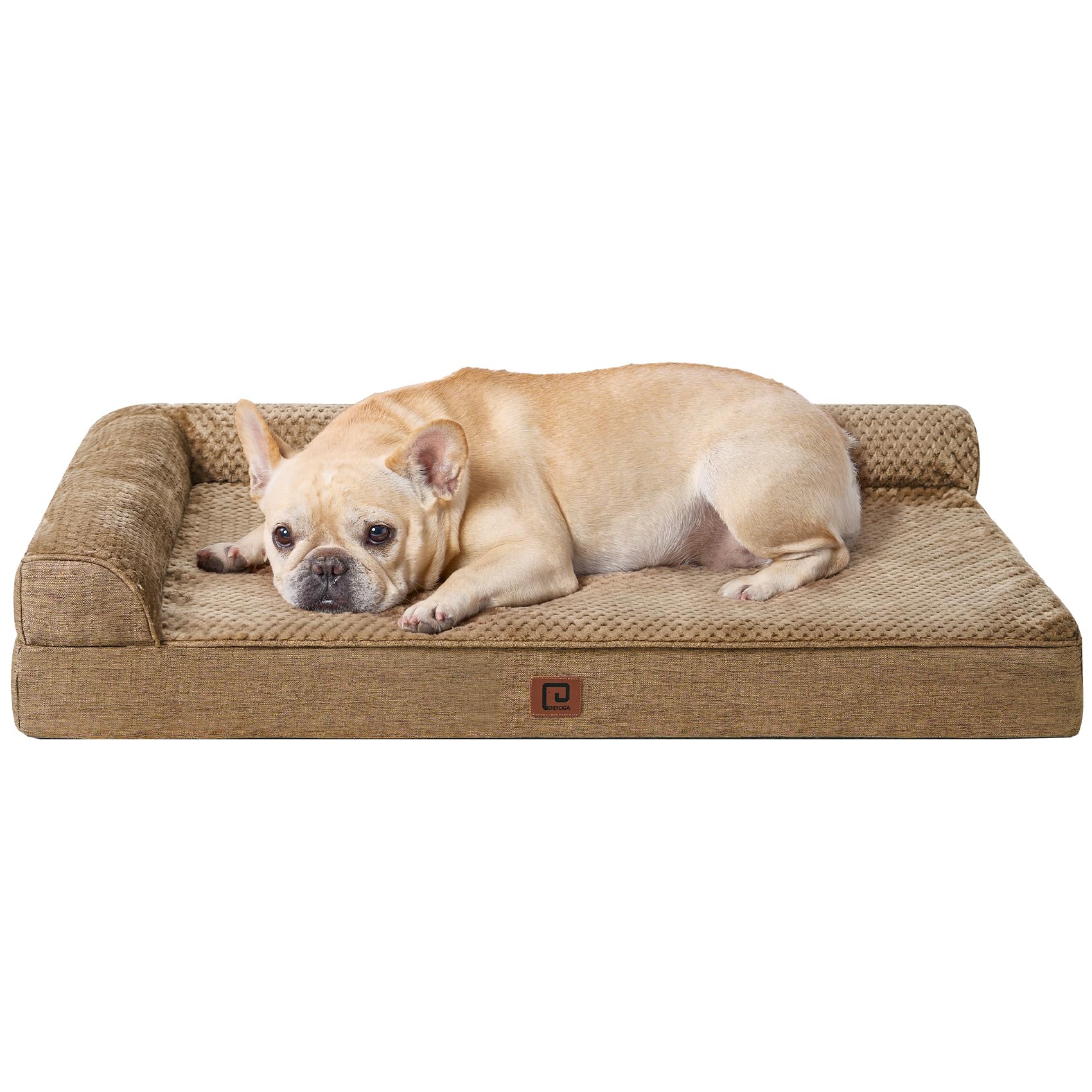 Memory Foam Orthopedic Dog Bed Medium Size Dog