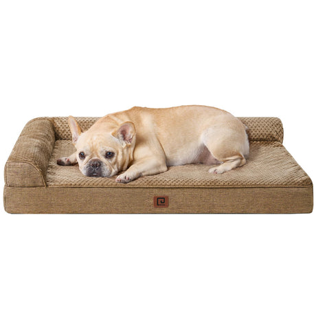 Memory Foam Orthopedic Dog Bed Medium Size Dog