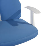 SORIS Chair, Light Blue