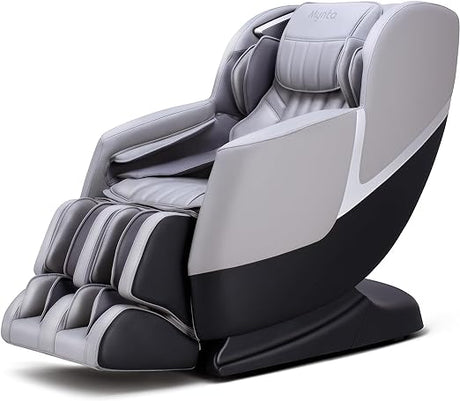 2024 Upgraded 3D Massage Chair, Full Body Massage Chair Recliner