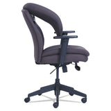 Cosset Ergonomic Task Chair - Adjustable Height Office Chair, 275 lb Capacity