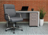 Chairs Executive Seating, Grey