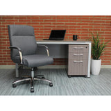 Chairs Executive Seating, Grey